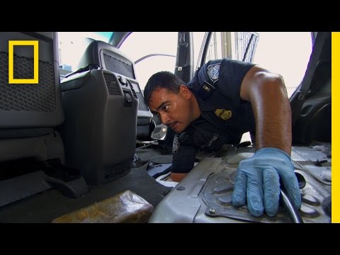 Greasy Cocaine | National Geographic - UCpVm7bg6pXKo1Pr6k5kxG9A