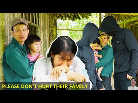Danger Hits Huyen and De’s Home: How Will De and Maya Face the Threat?