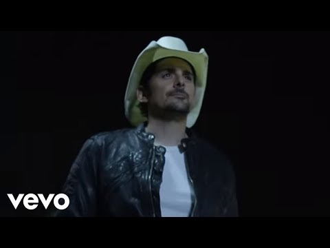 Brad Paisley - Beat This Summer - UCxwcuOcJCJVDm_BRKYJ2Vdg