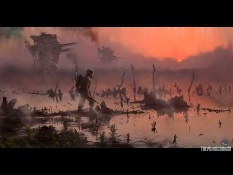 Muzronic - Forgotten Mountain [Emotional Music] - UC4L4Vac0HBJ8-f3LBFllMsg