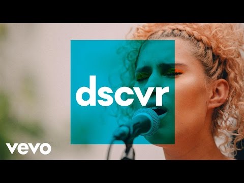 Raye - The Line (Live) - Vevo dscvr @ The Great Escape 2017 - UC-7BJPPk_oQGTED1XQA_DTw