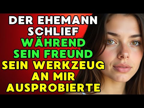 Sein Freund gab nie auf und ließ nicht locker bei seinen Bitten