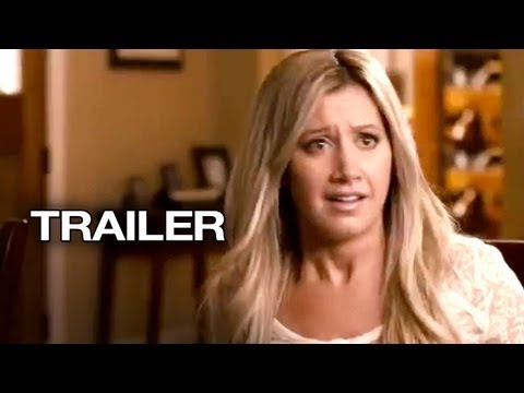 Scary Movie 5 Official TRAILER #1 (2013) - Charlie Sheen, Lindsay Lohan Movie - UCkR0GY0ue02aMyM-oxwgg9g