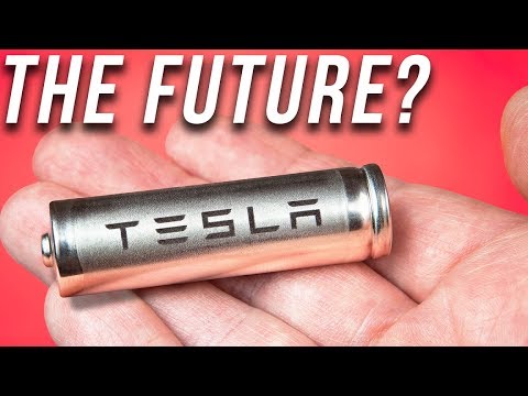 Yes, Batteries Are Our Future. Here’s Why. - UC4QZ_LsYcvcq7qOsOhpAX4A