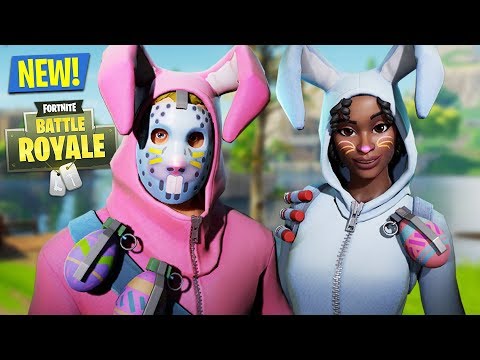 NEW UPDATE!! *EASTER BUNNY DUOS* // 12,750+ KILLS // 682+ WINS (Fortnite Battle Royale) - UC2wKfjlioOCLP4xQMOWNcgg