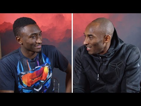 Talking Tech with Kobe Bryant! - UCBJycsmduvYEL83R_U4JriQ