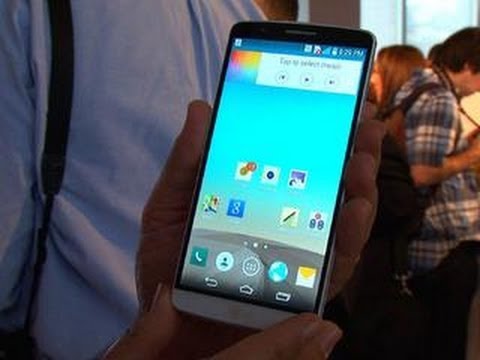 LG G3 has tons of pixels and a laser, too - UCOmcA3f_RrH6b9NmcNa4tdg