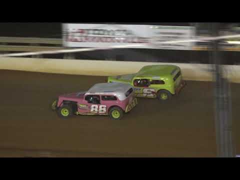 Classic's Tazewell Speedway May 1, 2021 - dirt track racing video image