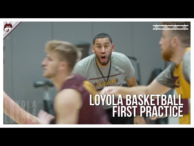 Loyola Basketball Schedule: Tips for Getting the Most Out of Your Games