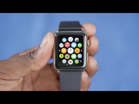 Apple Watch Review! - UCBJycsmduvYEL83R_U4JriQ