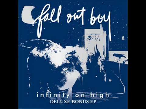 Fall Out Boy - G.I.N.A.S.F.S.