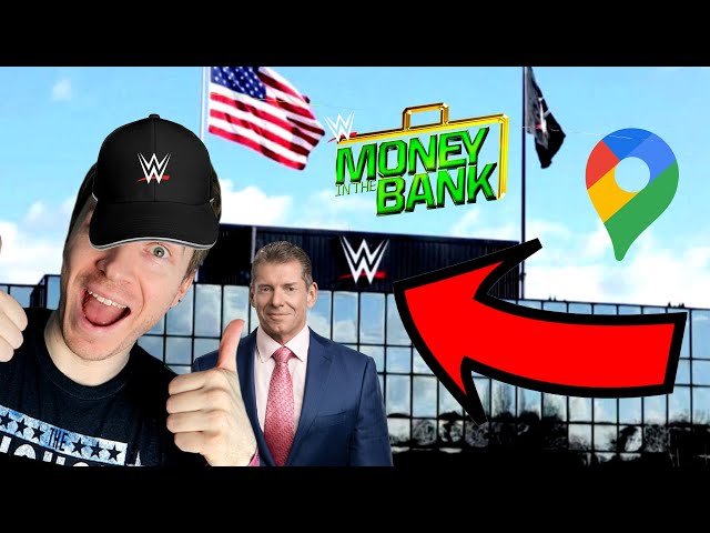 What Is the WWE Headquarters Phone Number?