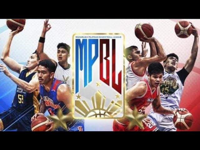 How to Watch the Maharlika Pilipinas Basketball League Live Stream