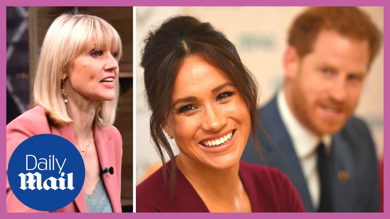 Is Prince Harry ‘struggling’? Royal experts react to Meghan Markle podcast and The Cut interview