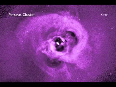 Turbulent Hot Gas Stunts Star Growth In Galaxy Clusters | Video - UCVTomc35agH1SM6kCKzwW_g