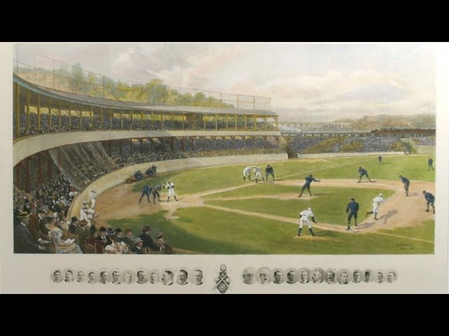 The Burlington Bees: A Baseball Tradition