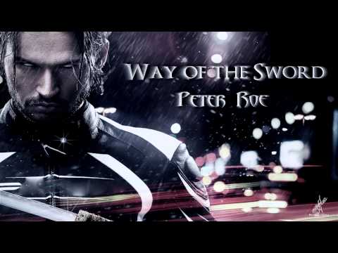 Peter Roe - Way of the Sword (Massive Hybrid Battle Action) - UC9ImTi0cbFHs7PQ4l2jGO1g