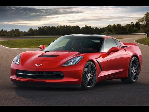 Forza Horizon 2 - Part 3 - 2014 Corvette Stingray (Let's Play / Walkthrough / Gameplay) - UC36MGPfPwOWafAXauiV4LdA