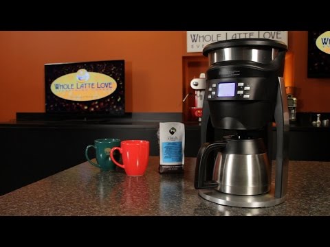 New SCAA Certified Brewer: Behmor Brazen Plus - UCJwRmBtnYh_7Xs9oXUrLhZg