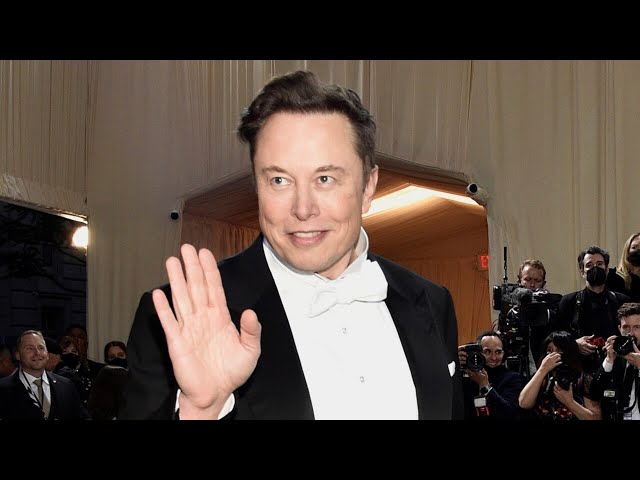 How Much Does Elon Musk Give To Charity? - Everyonegives.org