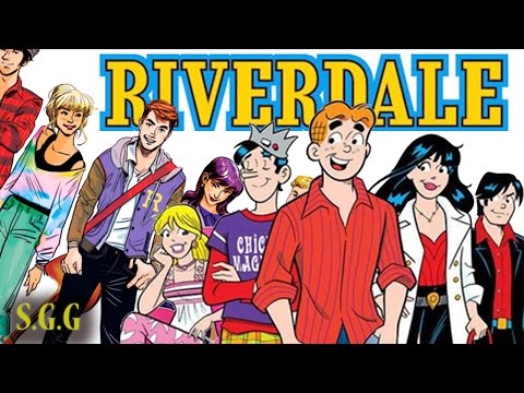 Riverdale - Archie Popularity VS Nostalgia? - UCvp198WlRp6t72Rm5YXvOTw