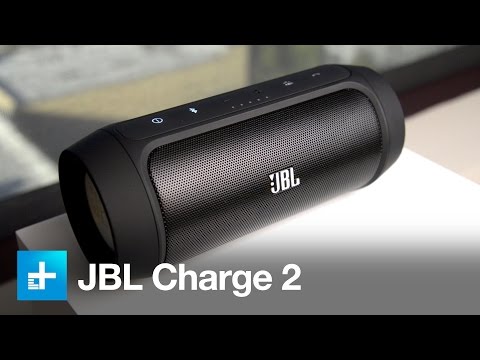 JBL Charge 2 - Hands On - UC8wXC0ZCfGt3HaVLy_fdTQw