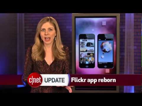 CNET Update - FreedomPop offers free home broadband - UCOmcA3f_RrH6b9NmcNa4tdg