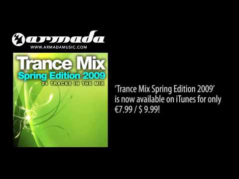 Flashback album: Trance Mix Spring Edition 2009 - UCGZXYc32ri4D0gSLPf2pZXQ