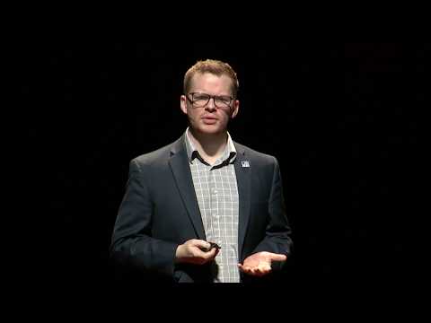 The Nuclear Key | Doug Hardtmayer | TEDxOhioStateUniversity - UCsT0YIqwnpJCM-mx7-gSA4Q