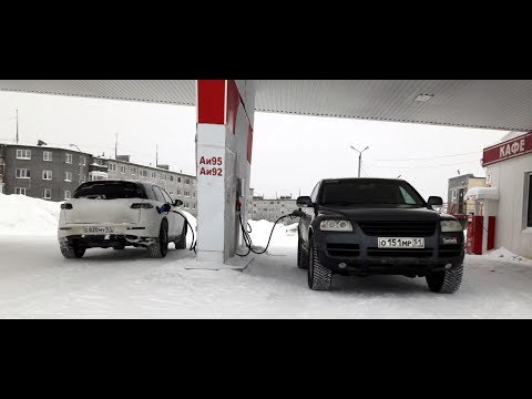 Покатался понял.  Сравнение Infiniti FX45 и Volkswagen Touareg. Отзыв владельца. - UCvEFLw5qXVqd98TAO0I6qpg