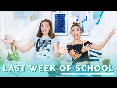 School’s Out for SUMMER... for 6 Kids! | Last Week of School 2018 - UC2LgZ_4GzSFQS-3a87_Jc6w