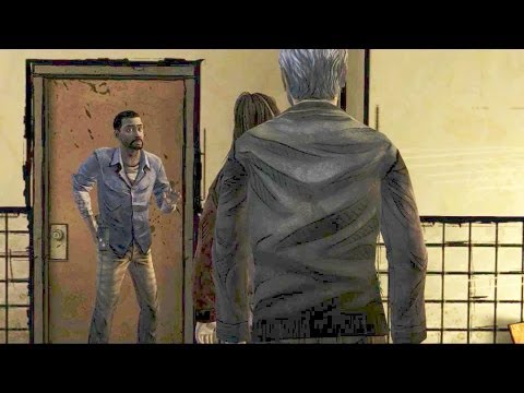 The Walking Dead: Episode 4 - Around Every Corner - Stats - UCbu2SsF-Or3Rsn3NxqODImw