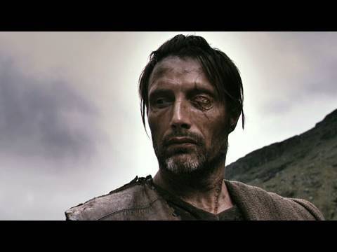 'Valhalla Rising' Trailer HD - UCpo2fJvnalYlwN97ehhyfBQ