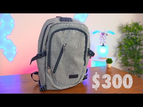 What's in my Gadget Backpack! ($300 Budget Edition) - UC9fSZHEh6XsRpX-xJc6lT3A