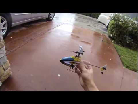 New Eflite Blade mCPX BL First Flight Review - UCKMr_ra9cY2aFtH2z2bcuBA