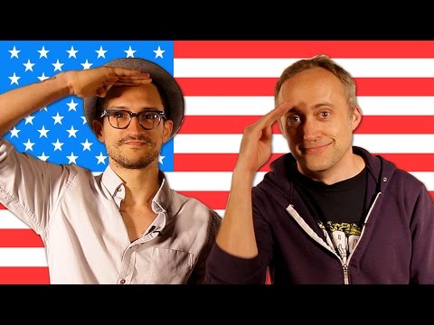 Can You Pass the U.S. Citizenship Test? - UCBUVGPsJzc1U8SECMgBaMFw