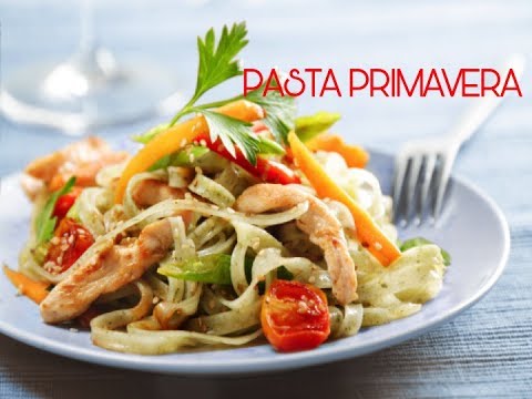 pasta con vegetales - UC-sOsYySa0l_u0EqJlxMuGA