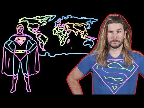 Why You Would Not Want Superman To Reverse Time! (Because Science w/ Kyle Hill) - UCTAgbu2l6_rBKdbTvEodEDw