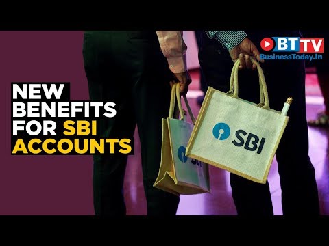 Video - Good news for SBI account holders: New rules to be introduced from May 1
