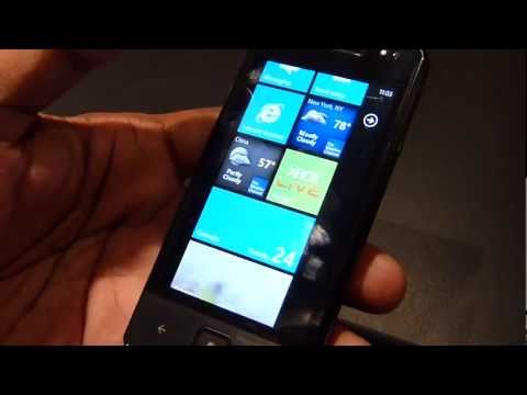 Windows Phone 7 Mango Update Hands-on - UCwPRdjbrlqTjWOl7ig9JLHg