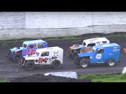 dwarf cars dirt track