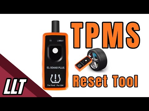 Sind preiswerte TPMS-Rückler wirklich effektiv?