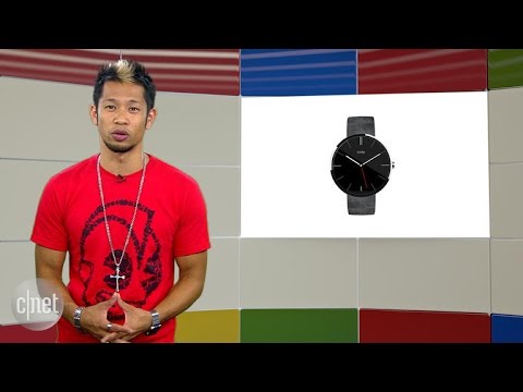 Googlicious - The new Moto 360 smartwatch leak reveals two sizes - UCOmcA3f_RrH6b9NmcNa4tdg