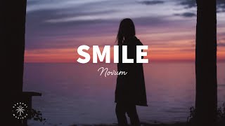 NOVUM - Smile (Lyrics)
