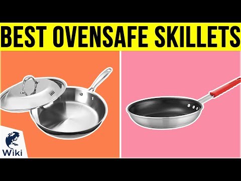 10 Best Ovensafe Skillets 2019 - UCXAHpX2xDhmjqtA-ANgsGmw