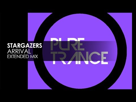 Stargazers - Arrival - UCvYuEpgW5JEUuAy4sNzdDFQ