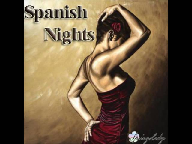 Chillout to the Best Latin Music