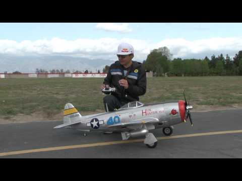 P-47 THUNDERBOLT "The JUG" Flight Review with Pete in HD! - UCUrw_KqIT1ZYAeRXFQLDDyQ