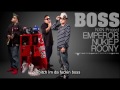 MV เพลง Boss - NxN (Emperor, Nukiepee, Roony)