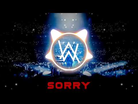 Alan Walker & ISÁK - Sorry (EXTENDED MIX)